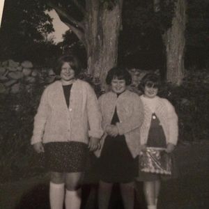 Meet your Posher, Alice